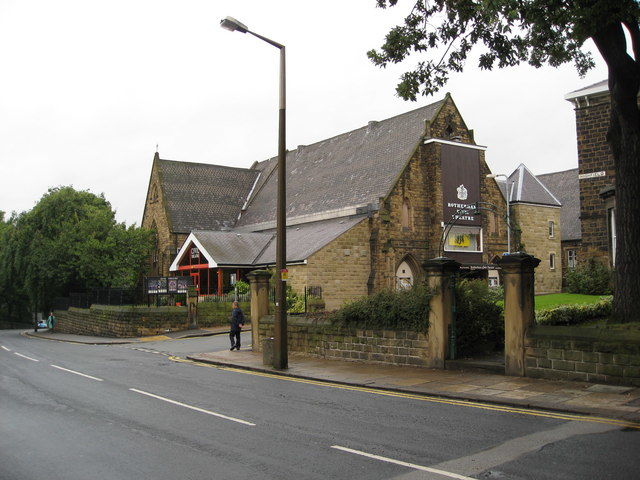 Rotherham Civic Theatre
